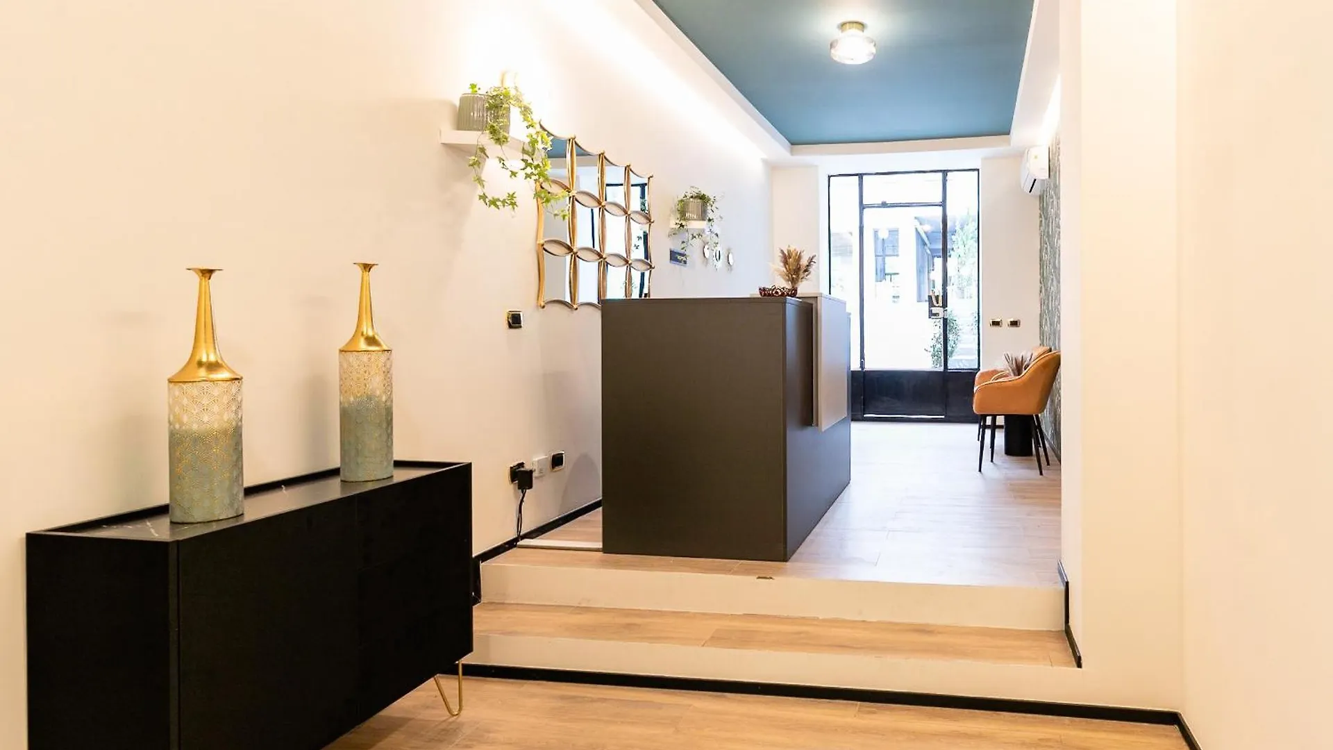 Aiello Hotels - Citylife Apartments Milan