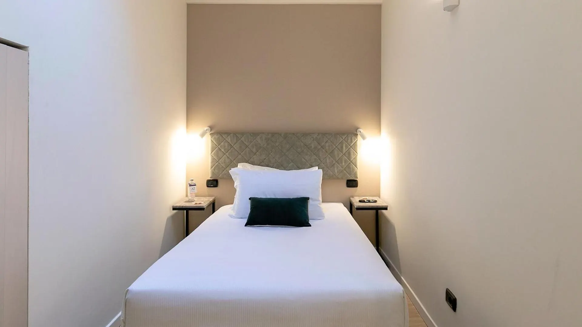 Aiello Hotels - Citylife Apartments Milan Italy
