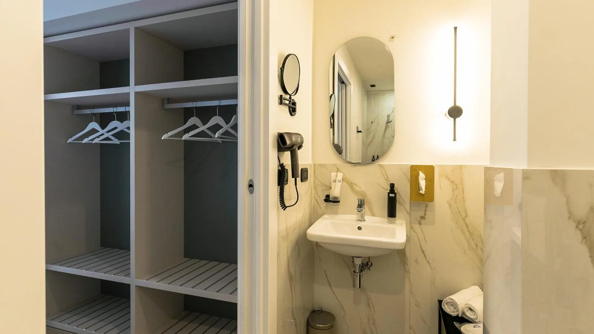 Aparthotel Aiello Hotels - Citylife Apartments Milan