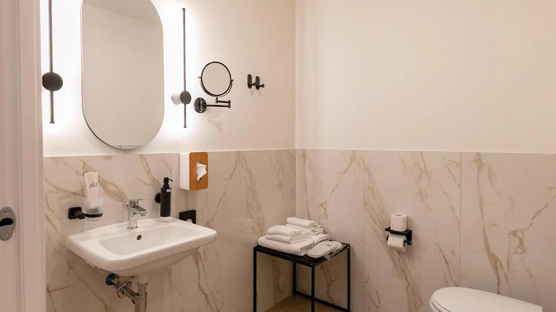 Aparthotel Aiello Hotels - Citylife Apartments Milan