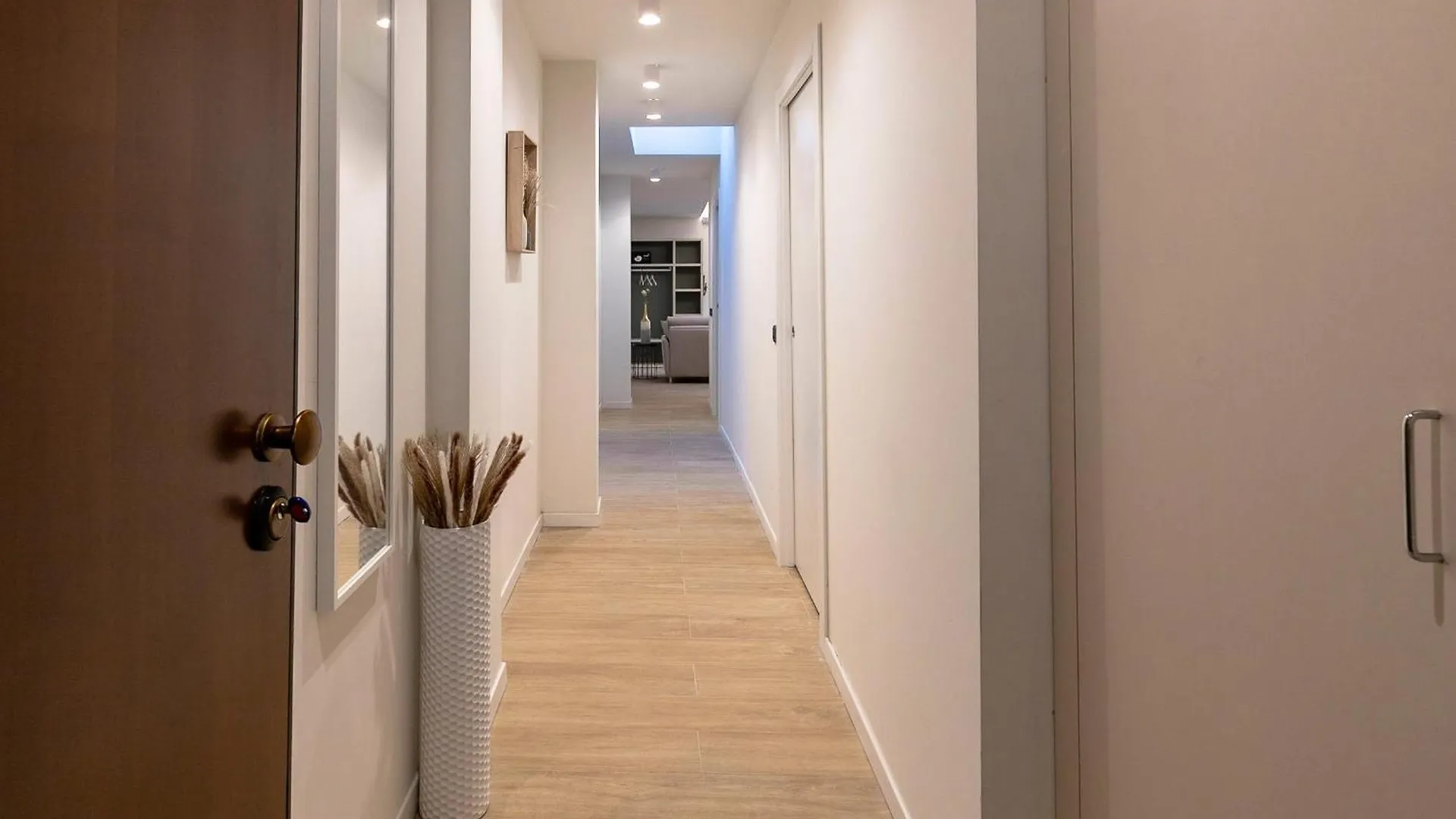 Aiello Hotels - Citylife Apartments Milan Italy