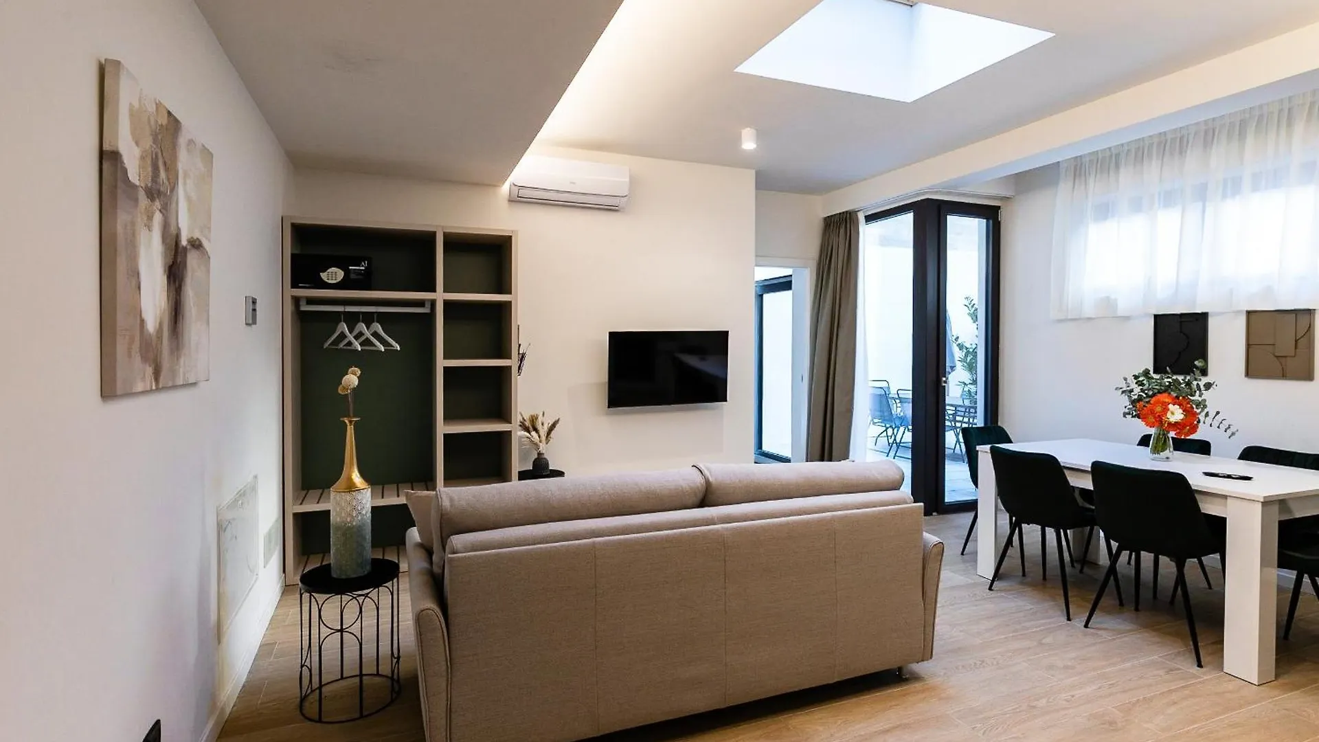 Aparthotel Aiello Hotels - Citylife Apartments Milan