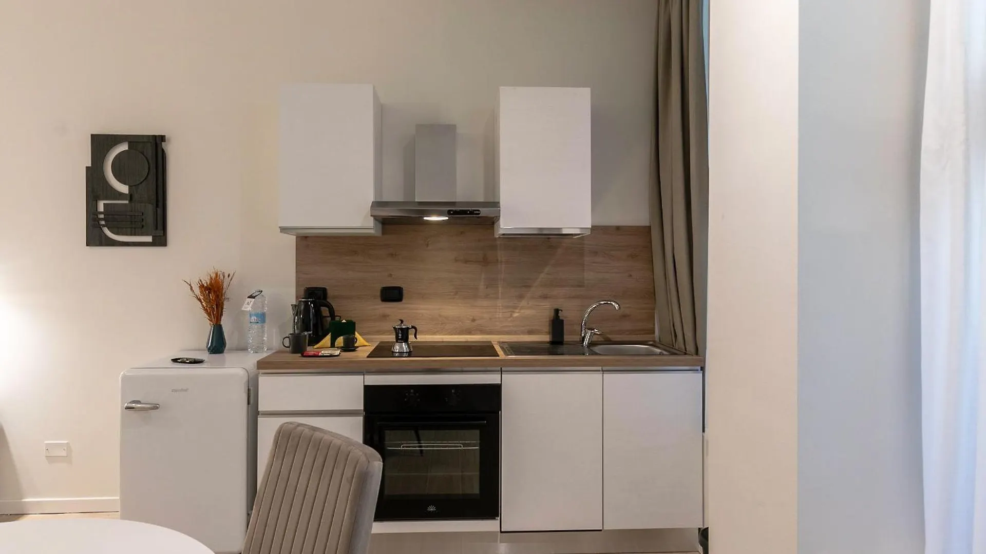 Aiello Hotels - Citylife Apartments Milan Aparthotel