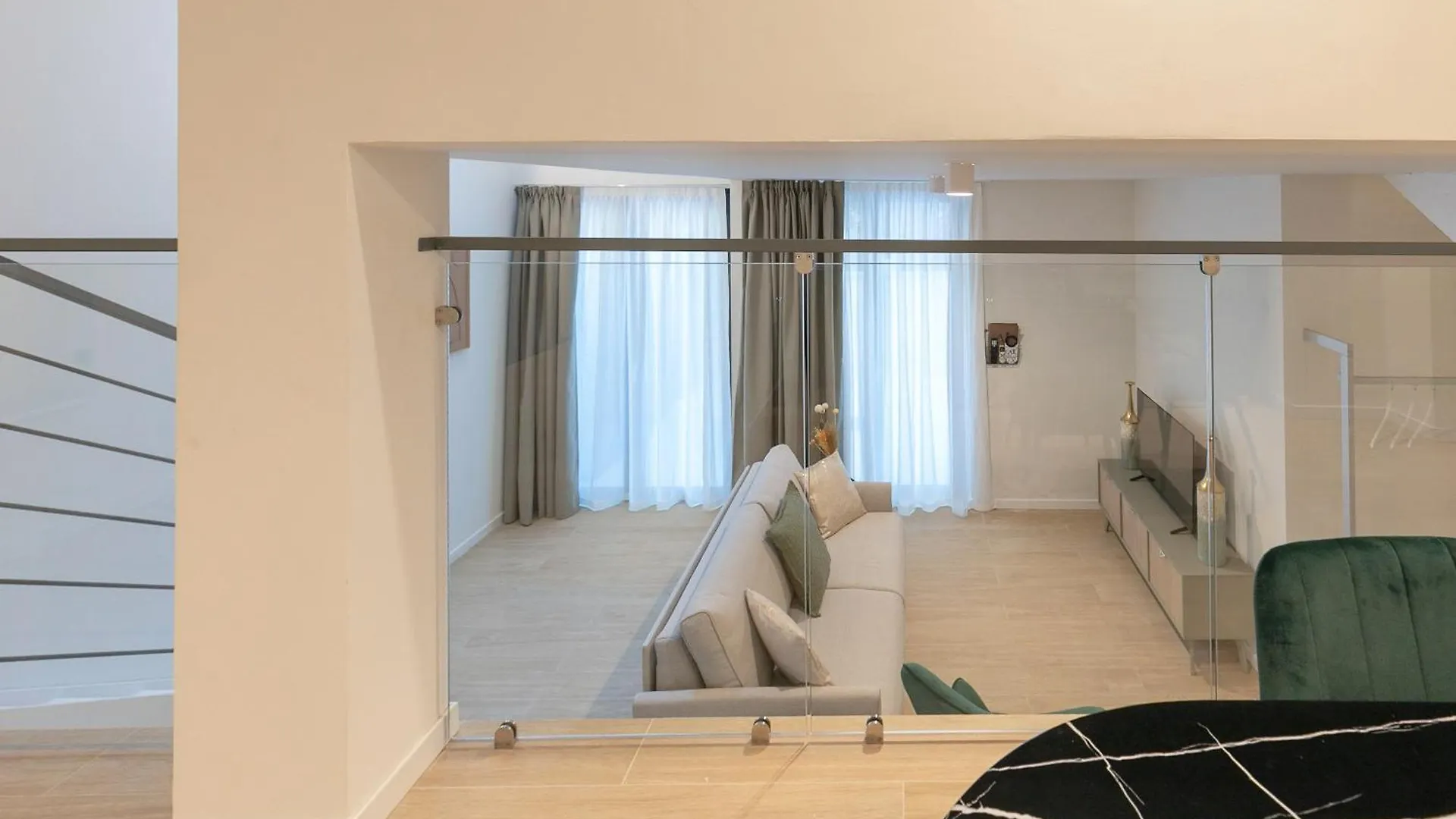 Aiello Hotels - Citylife Apartments Milan Aparthotel