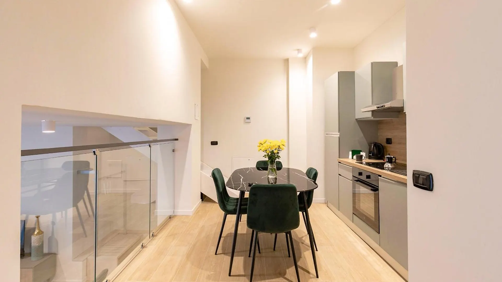 Aiello Hotels - Citylife Apartments Milan Aparthotel
