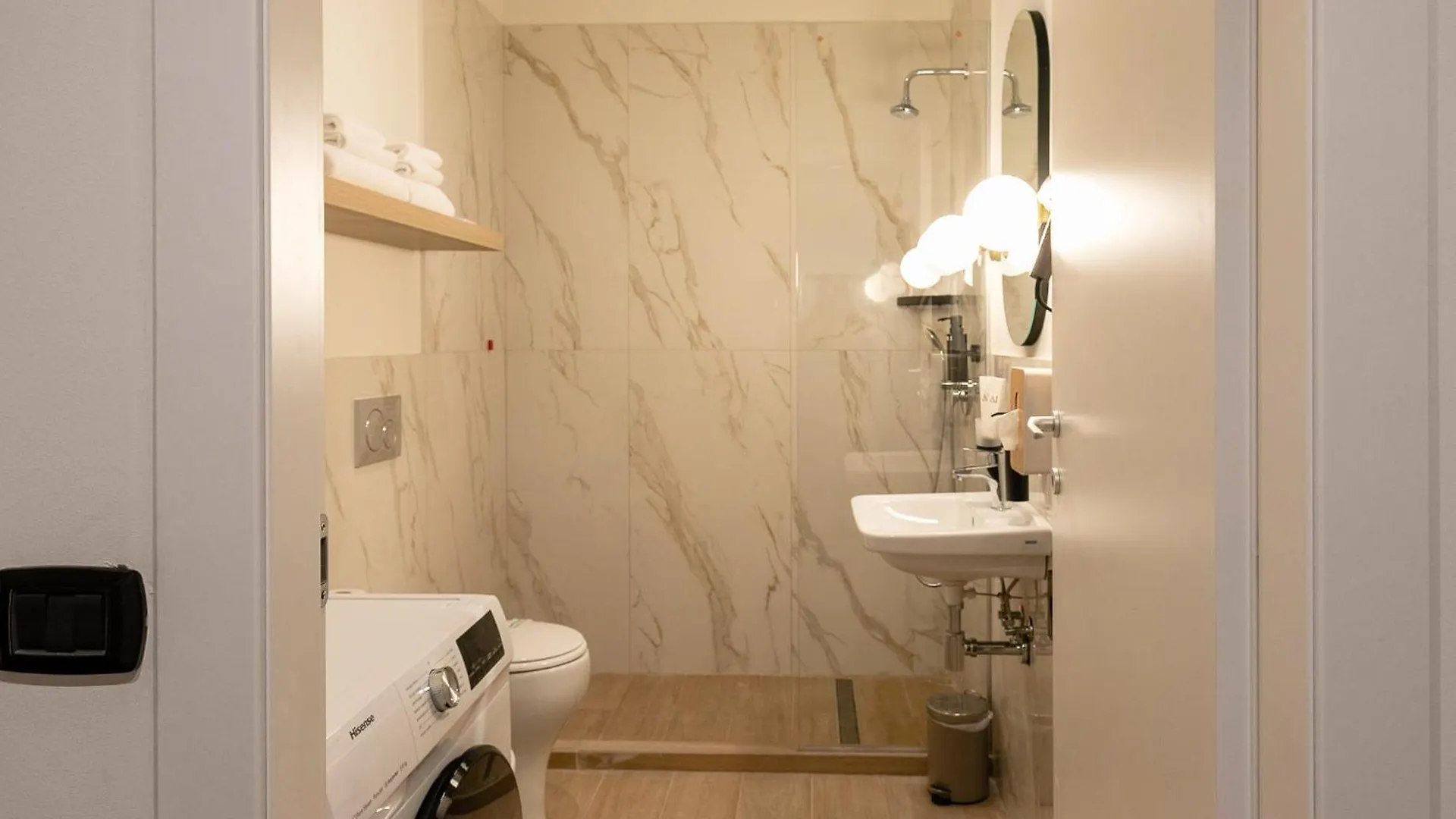 Aiello Hotels - Citylife Apartments Milan Aparthotel