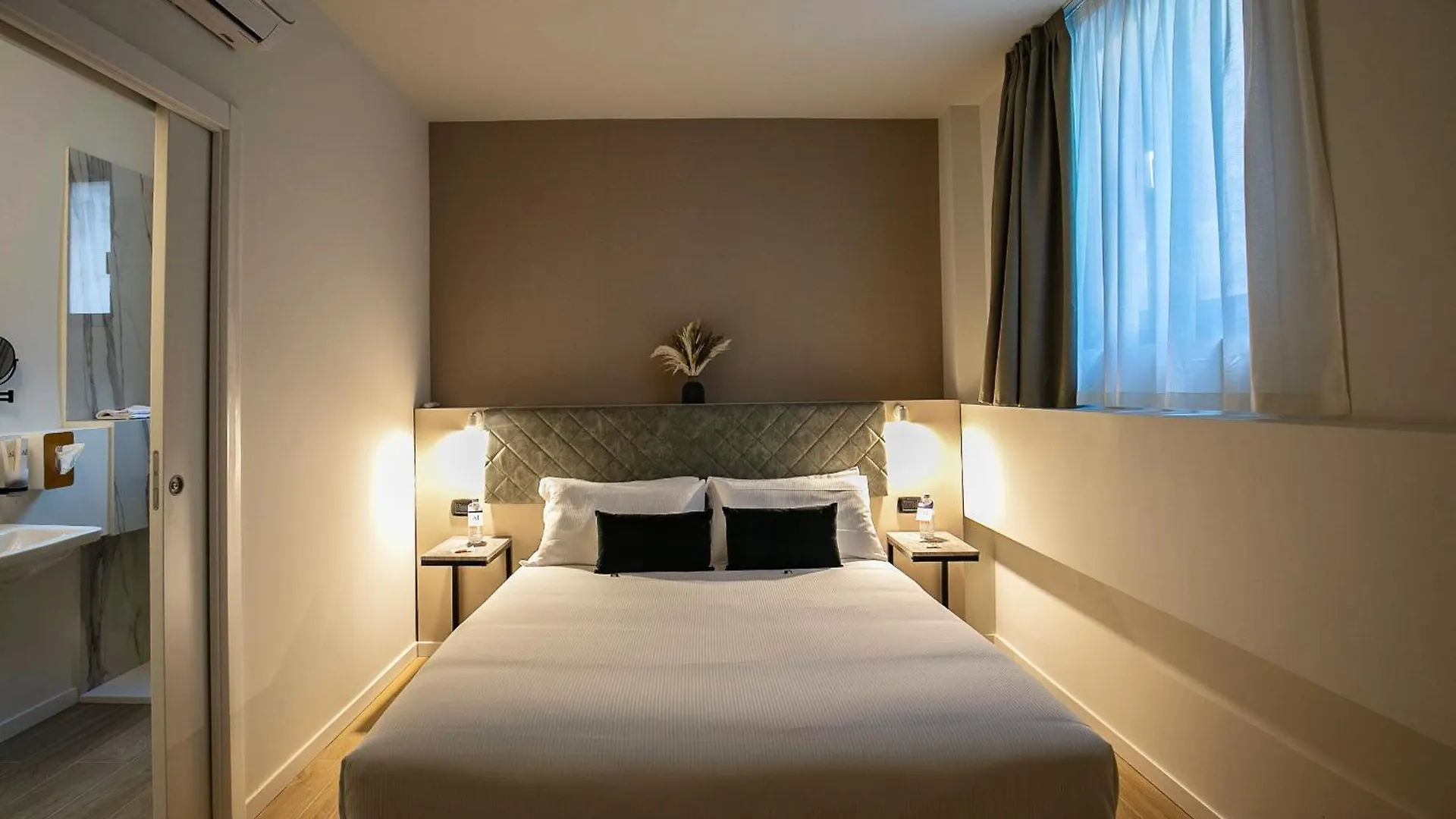 Aparthotel Aiello Hotels - Citylife Apartments Milan
