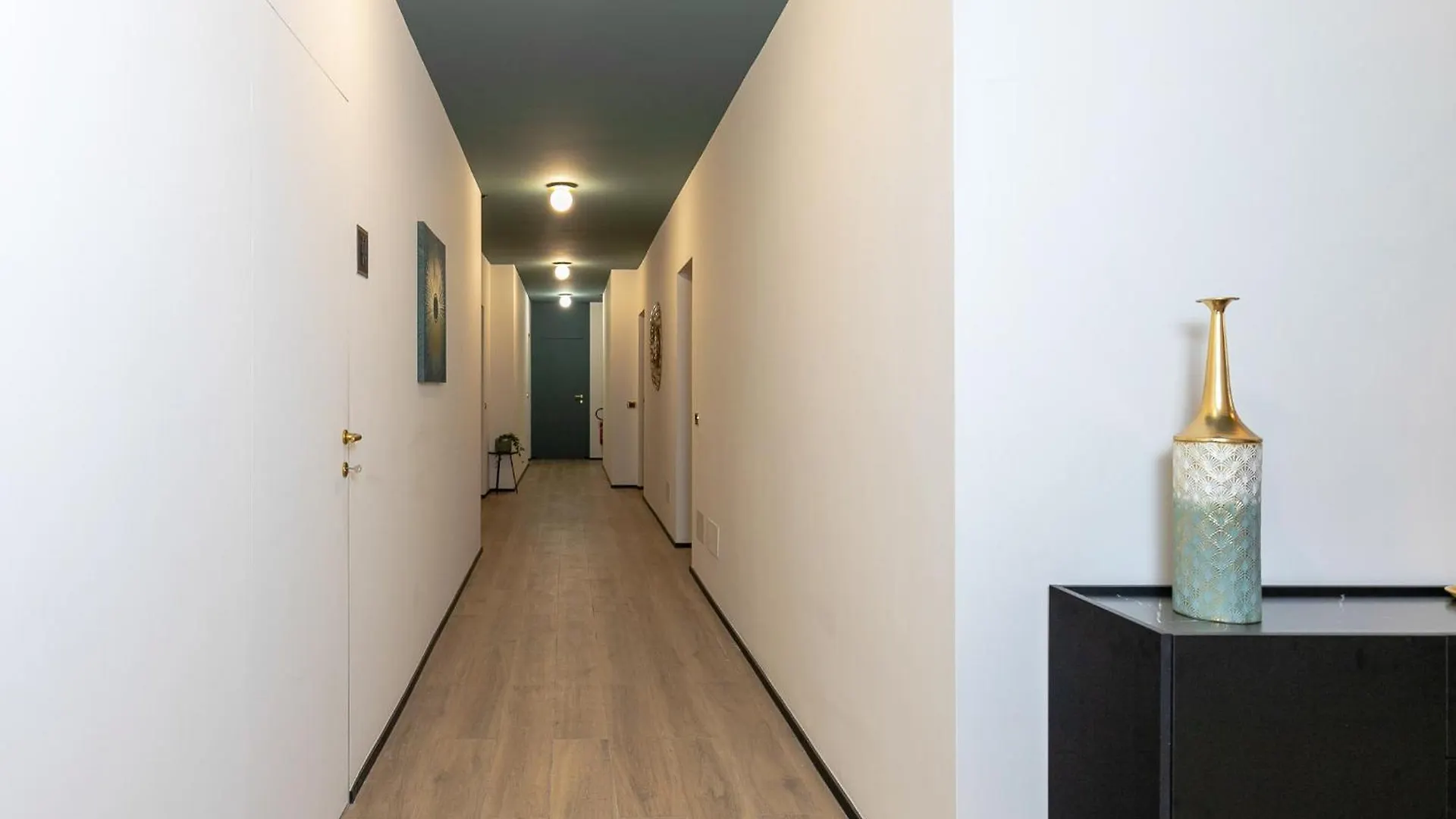 Aparthotel Aiello Hotels - Citylife Apartments Milan