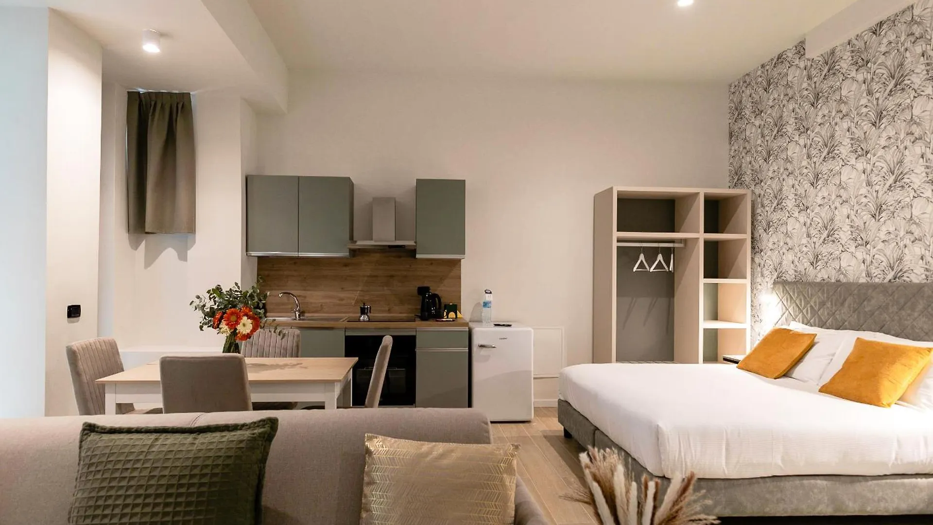 Aiello Hotels - Citylife Apartments Milan