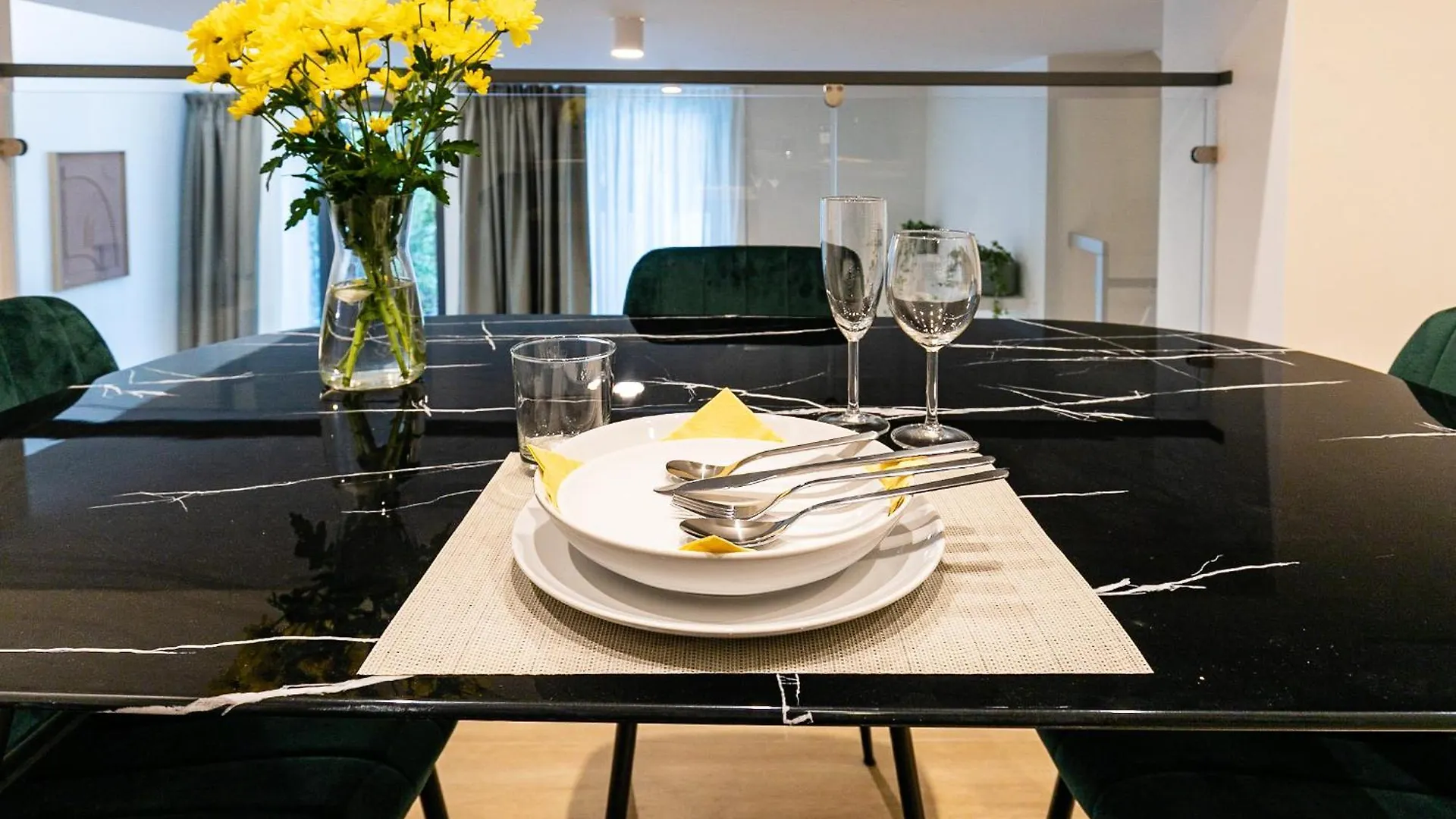 Aparthotel Aiello Hotels - Citylife Apartments Milan